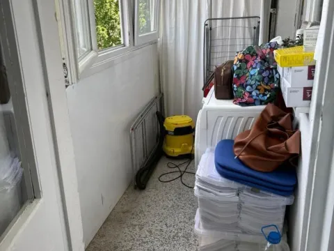 Izdavanje, dvosoban stan, 57m², Palilulska Pijaca, Palilula Sve Podlokacije - image 7