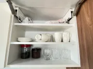 Izdavanje, jednosoban stan, 45m², Budva, Crna Gora - image 15