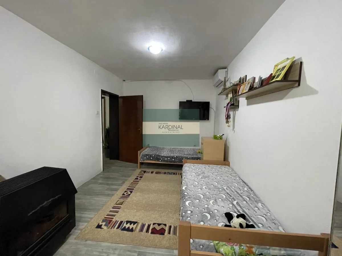 Prodaja, kuća, 122m², Kragujevac, Srbija