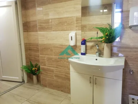 Izdavanje, poslovni prostor, 200m², Cvetanova Ćuprija, Zvezdara Sve Podlokacije - image 19