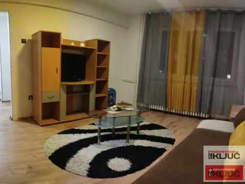 Izdavanje, dvosoban stan, 45m², Grbavica, Novi Sad Sve Podlokacije - image 2