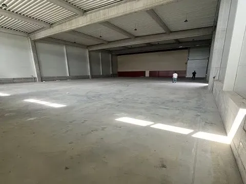 Rent, office space, 800m², Šimanovci, Pećinci
