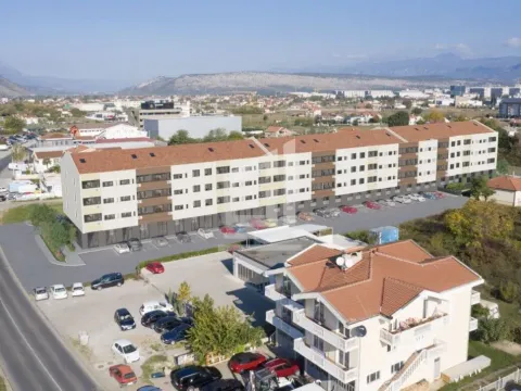 Prodaja, stan, 48m², Zabjelo, Podgorica - image 4