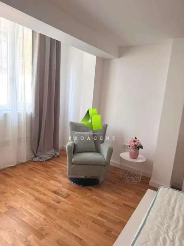 Rent, one bedroom apartment, 75m², Pantelej, Niš