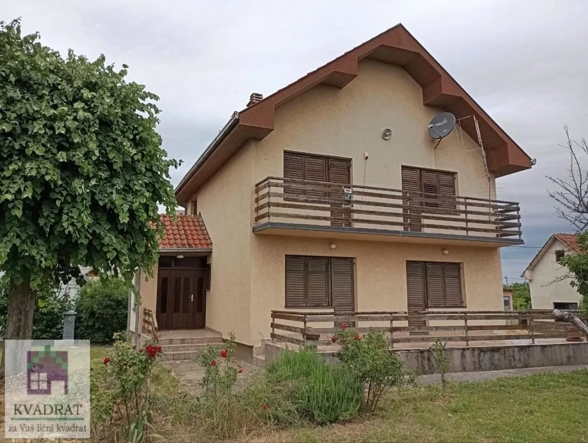 Sale, house, 162m², Obrenovac, Beograd