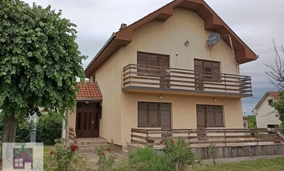 Sale, house, 162m², Obrenovac, Beograd