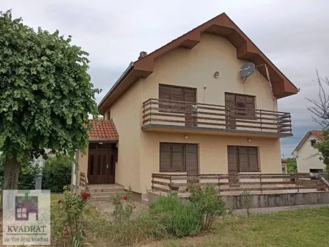 Sale, house, 162m², Obrenovac, Beograd - image 1
