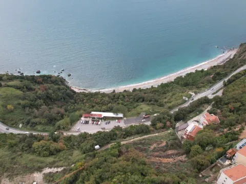 Sale, land lot, 1000m², Prijevor, Budva - image 6