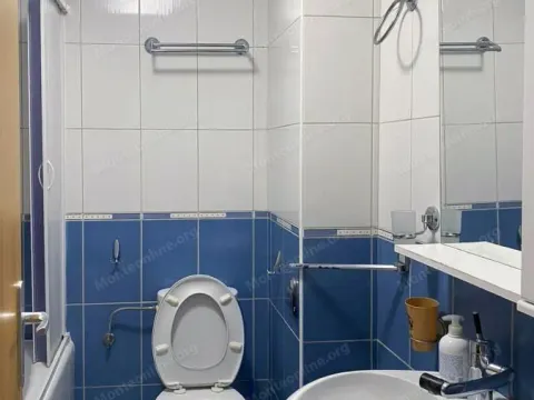 Sale, two bedroom apartment, 76m², Bar, Crna Gora - image 9