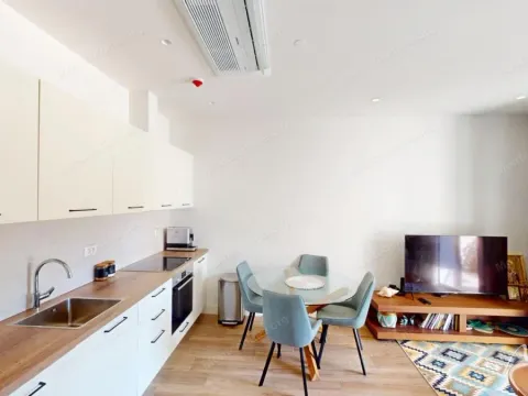Sale, one bedroom apartment, 48m², Luštica Bay, Tivat - image 3