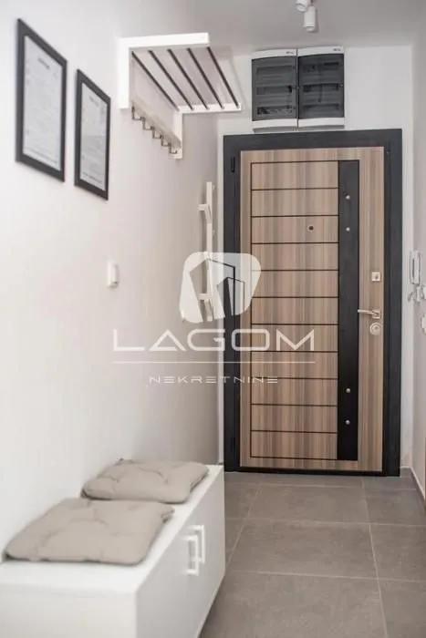 Prodaja, stan, 35m², Palisad, Zlatibor