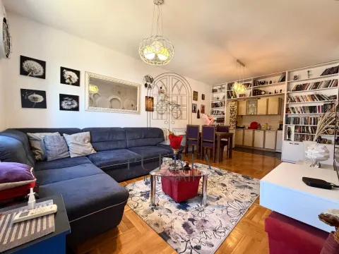 Prodaja, jednosoban stan, 51m², Tuški Put, Podgorica - image 2