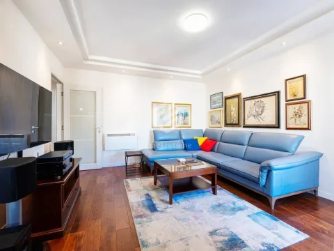 Stan in Central Point