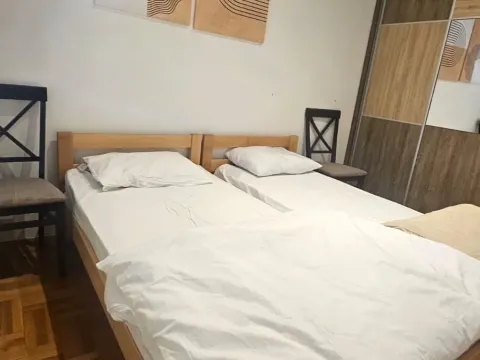 Sale, two bedroom apartment, 67m², Stari Aerodrom, Podgorica - image 12