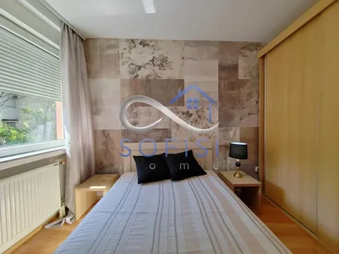 Izdavanje, jednosoban stan, 38m², Centar, Novi Sad - image 16