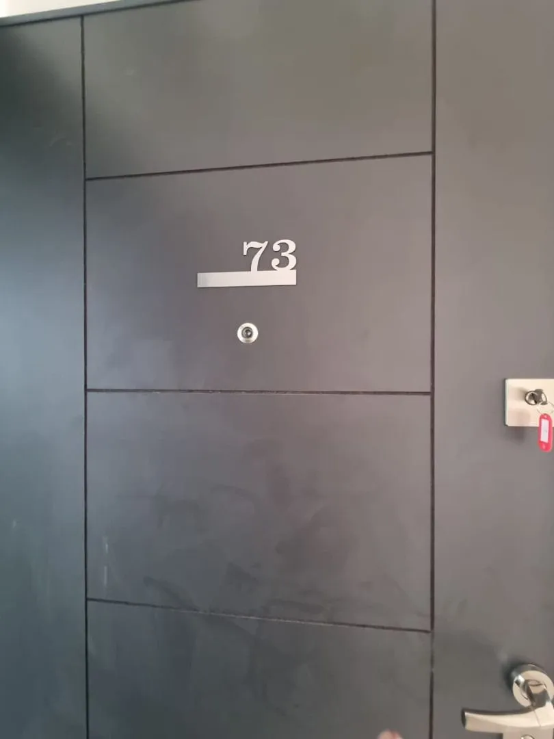 Prodaja, jednosoban stan, 48m², Seljanovo, Tivat