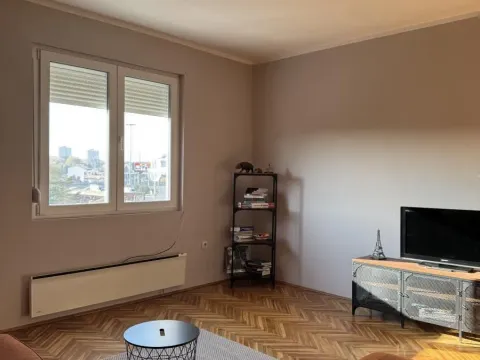 Izdavanje, dvosoban stan, 76m², Južni Bulevar, Vračar Sve Podlokacije - image 4