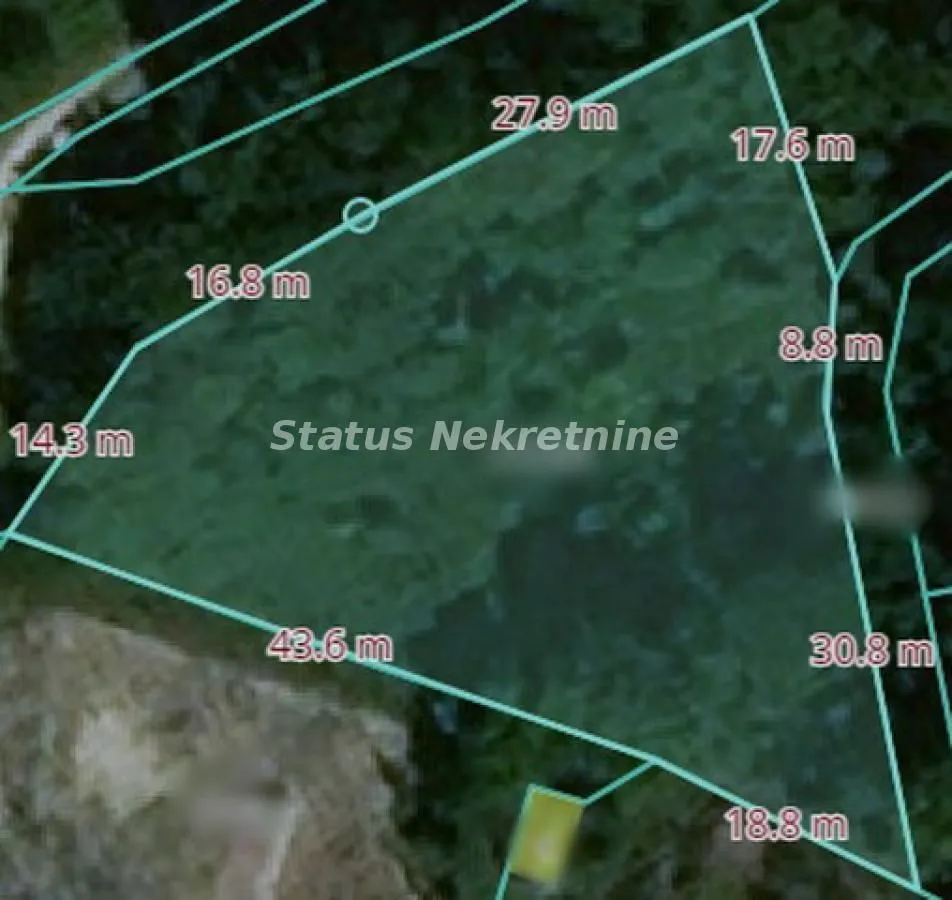Prodaja, plac, 1630m², Sremska Kamenica, Petrovaradin