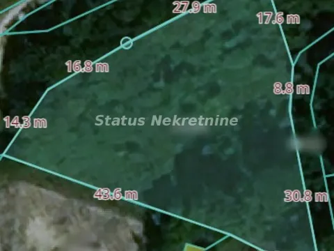 Prodaja, plac, 1600m², Sremska Kamenica, Petrovaradin - image 5