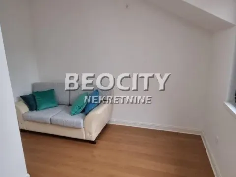 Izdavanje, trosoban stan, 65m², Botanička Bašta, Palilula Sve Podlokacije - image 8