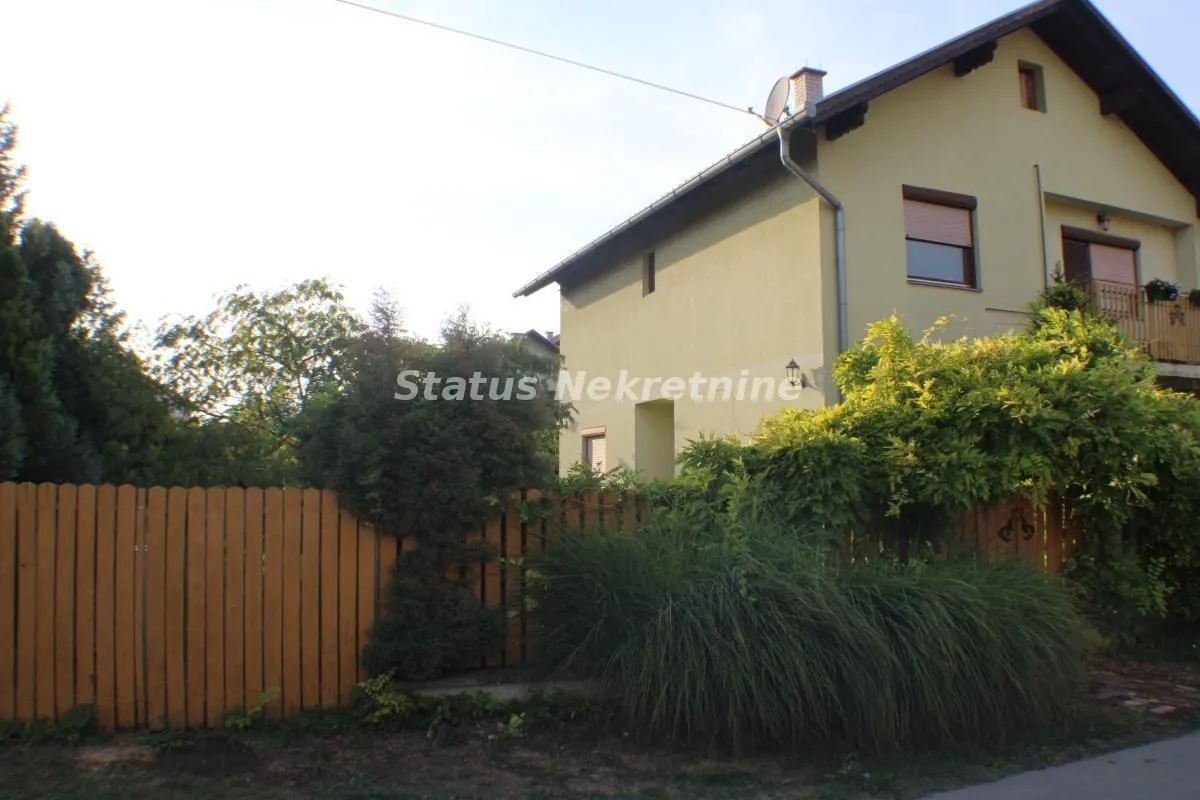 Prodaja, kuća, 162m², Veternik, Novi Sad Sve Podlokacije
