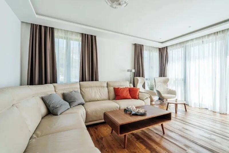 Prodaja, stan, 300m², Boreti, Budva