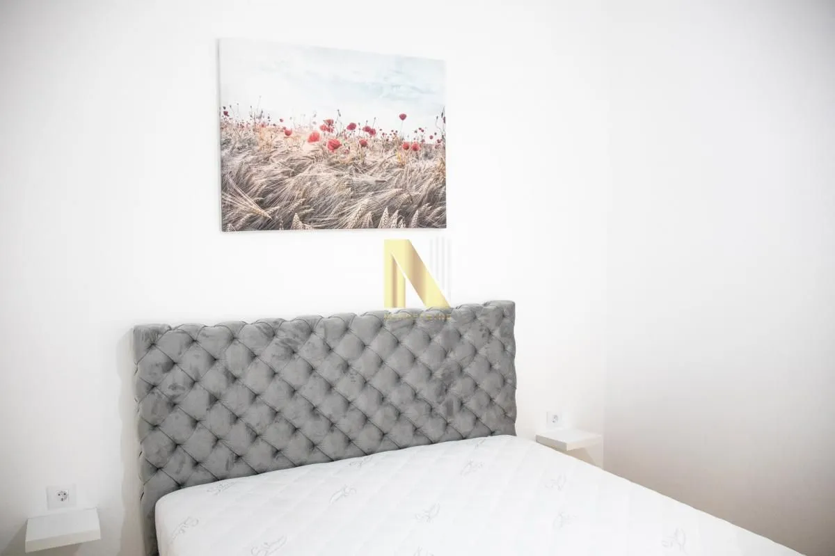 Izdavanje, jednosoban stan, 34m², Telep, Novi Sad Sve Podlokacije