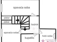 Prodaja, četvorosoban stan, 91m², Miljakovac, Rakovica - image 3