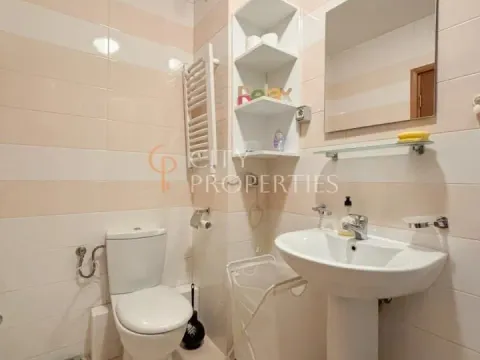 Izdavanje, stan, 42m², Stari Aerodrom, Podgorica - image 2