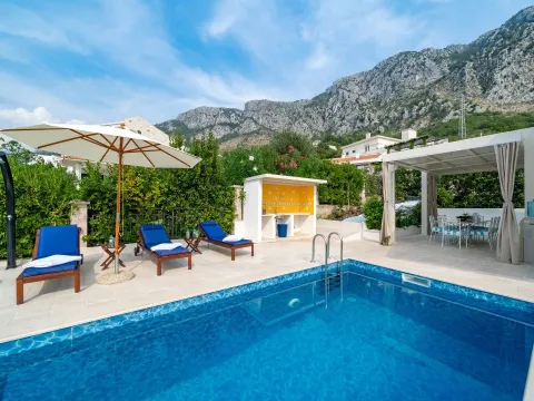 Sale, house, 126m², Blizikuće, Budva - image 7
