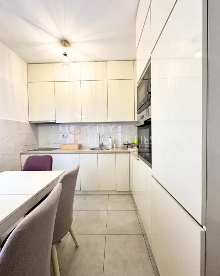 Rent, apartment, 72m², Blok 9, Podgorica