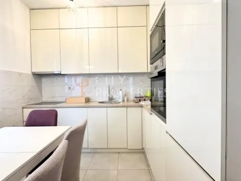 Izdavanje, stan, 72m², Blok 9, Podgorica - image 3