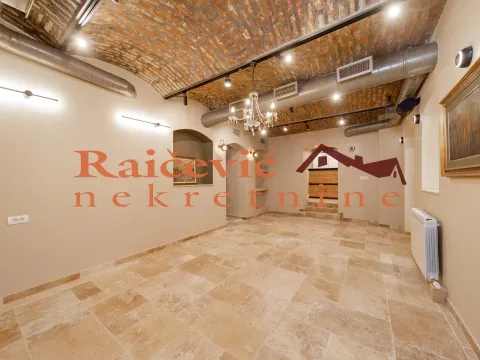 Prodaja, poslovni prostor, 210m², Stari Grad, Beograd - image 10