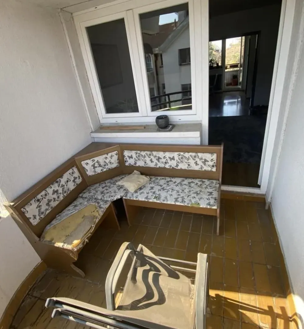 Sale, three bedroom apartment, 79m², Čukarica, Beograd