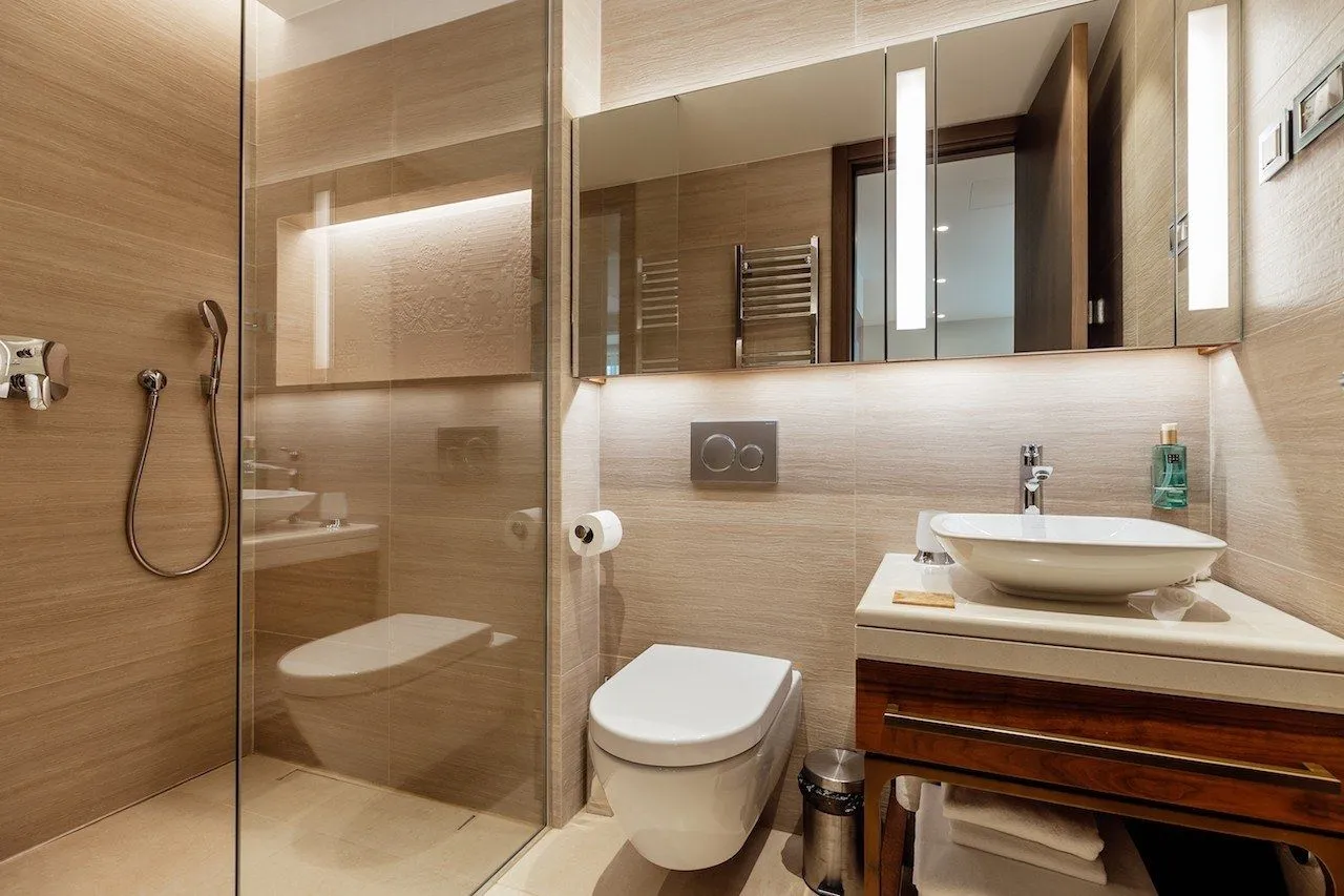 Prodaja, jednosoban stan, 98m², Kumbor, Herceg Novi