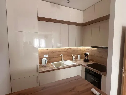 Rent, one bedroom apartment, 45m², New City, Podgorica - image 2