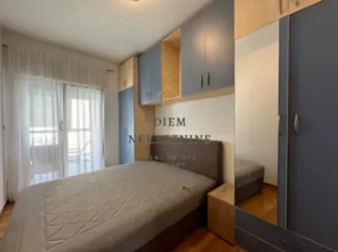 Izdavanje, jednosoban stan, 45m², City Kvart, Podgorica - image 10