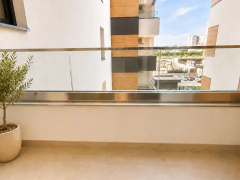 Sale, three bedroom apartment, 75m², Novi Beograd Blok 65, Novi Beograd Sve Podlokacije - image 9