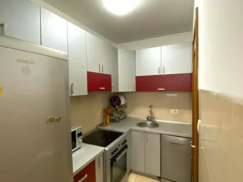 Izdavanje, dvosoban stan, 55m², Stari Aerodrom, Podgorica - image 9