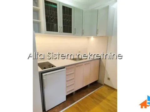 Izdavanje, dvosoban stan, 50m², Vračar Hram, Vračar Sve Podlokacije - image 9