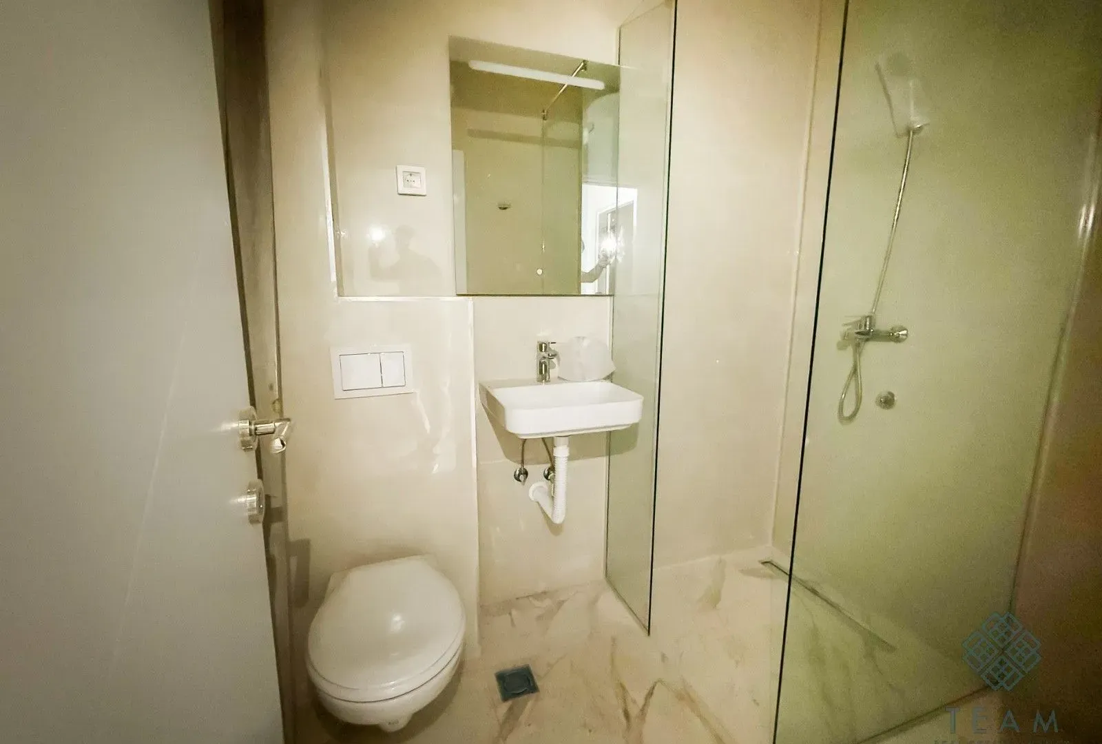 Sale, one bedroom apartment, 43m², Donja Gorica, Podgorica