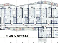 Prodaja, garsonjera, 26m², Rafailovići, Budva - image 16