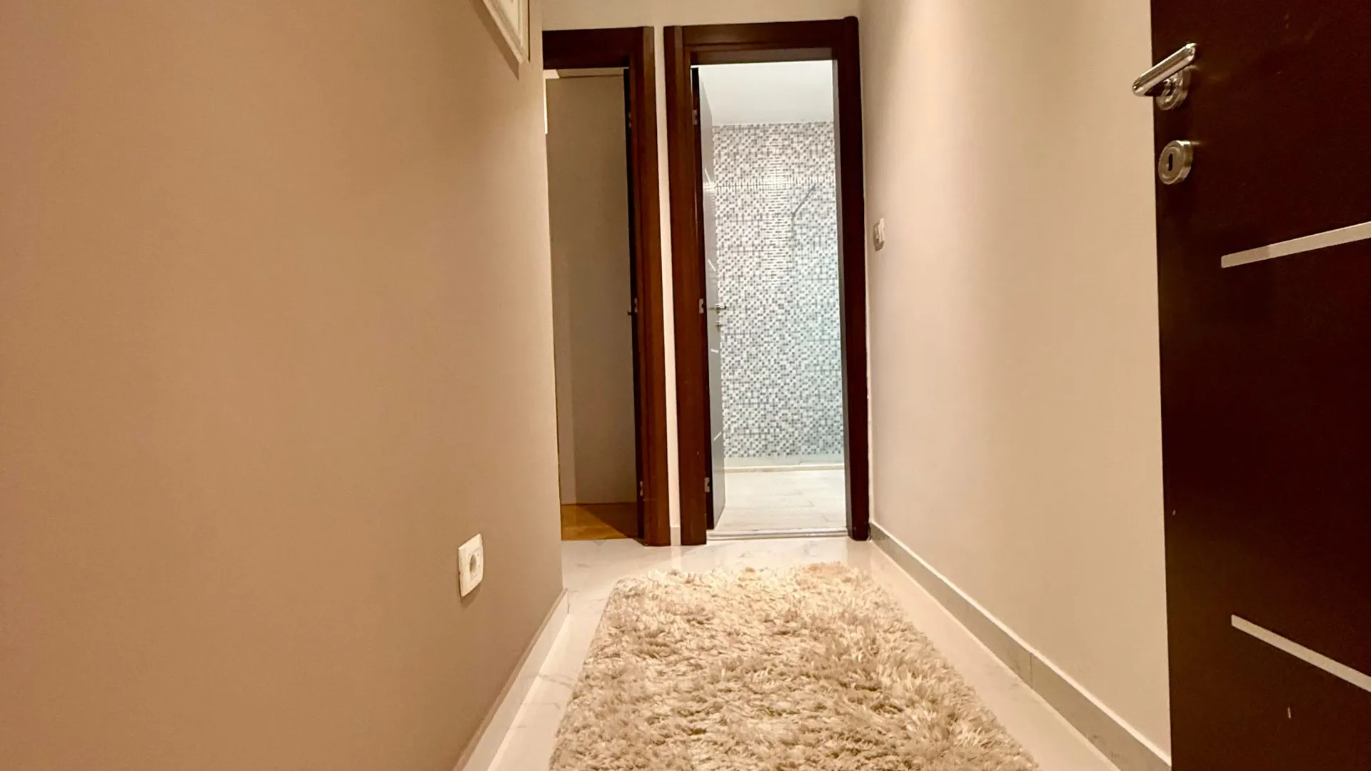 Rent, two bedroom apartment, 90m², Preko Morače, Podgorica