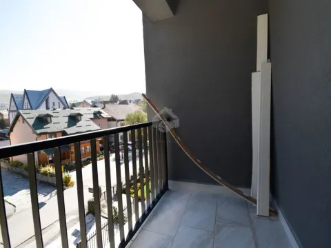 Prodaja, dvosoban stan, 58m², Kolašin, Crna Gora - image 13