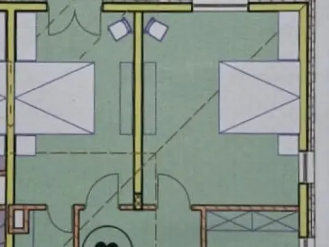 Sale, three bedroom apartment, 139m², Sveti Stefan, Budva - image 34