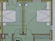 Sale, three bedroom apartment, 139m², Sveti Stefan, Budva - image 34