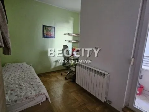 Rent, apartment, 80m², Karaburma, Palilula Sve Podlokacije - image 6