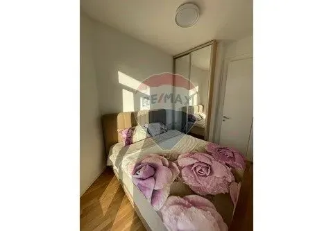 Izdavanje, jednosoban stan, 40m², Blok 9, Podgorica - image 10