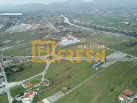 Zemljište in Donja Gorica