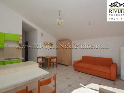 Prodaja, dvosoban stan, 64m², Topla, Herceg Novi - image 6